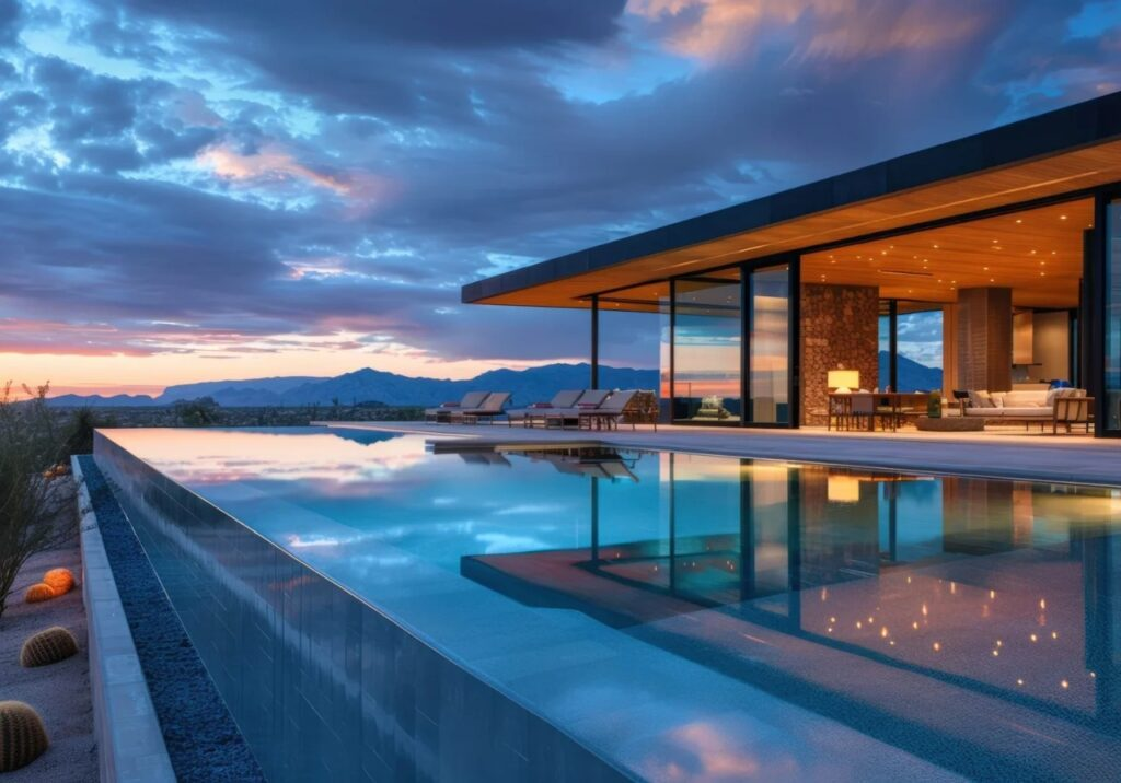 The Royal Tijara estate