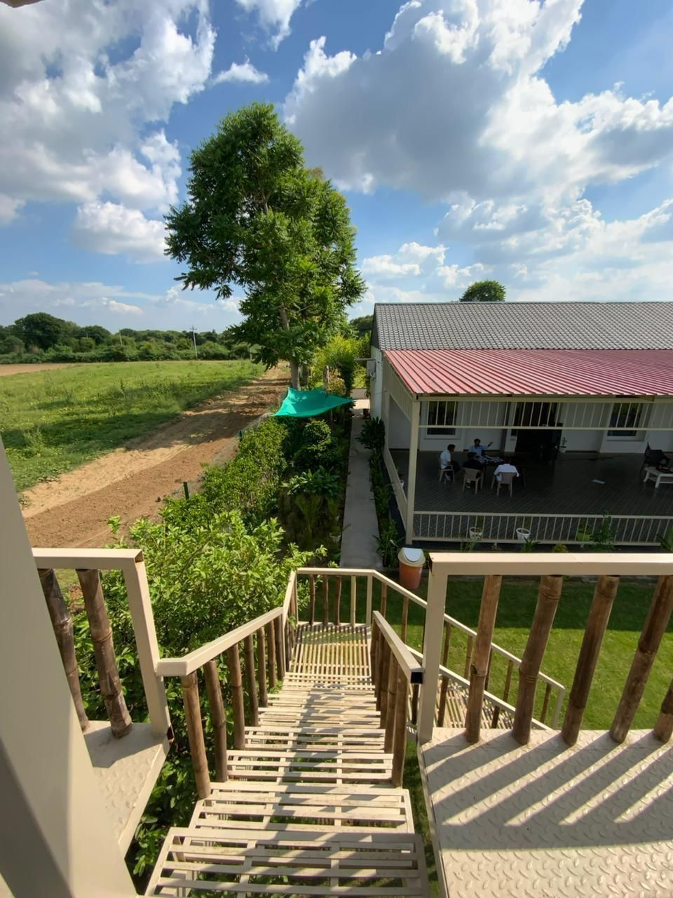 the royal tijara estate