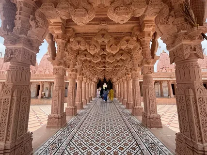 jain mandir tijara