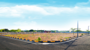 buy land in tijara