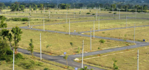 Plots in Tijara