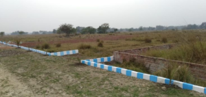 Residential Plots in Tijara 