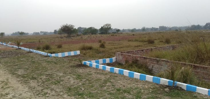 Residential Plots in Tijara 