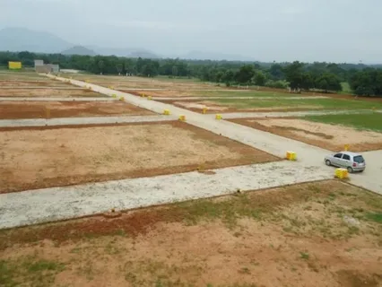residential plots in Tijara Alwar