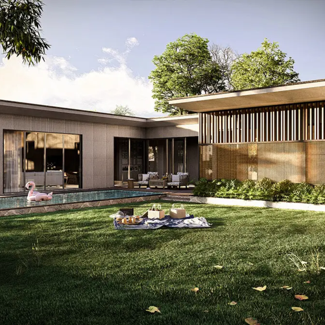 Aravalli Retreat