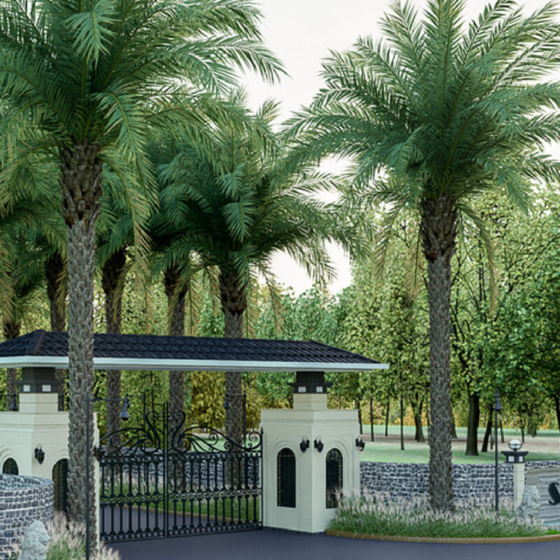 weekend farm stay near Delhi NCR