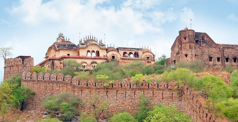 Tijara Rajasthan