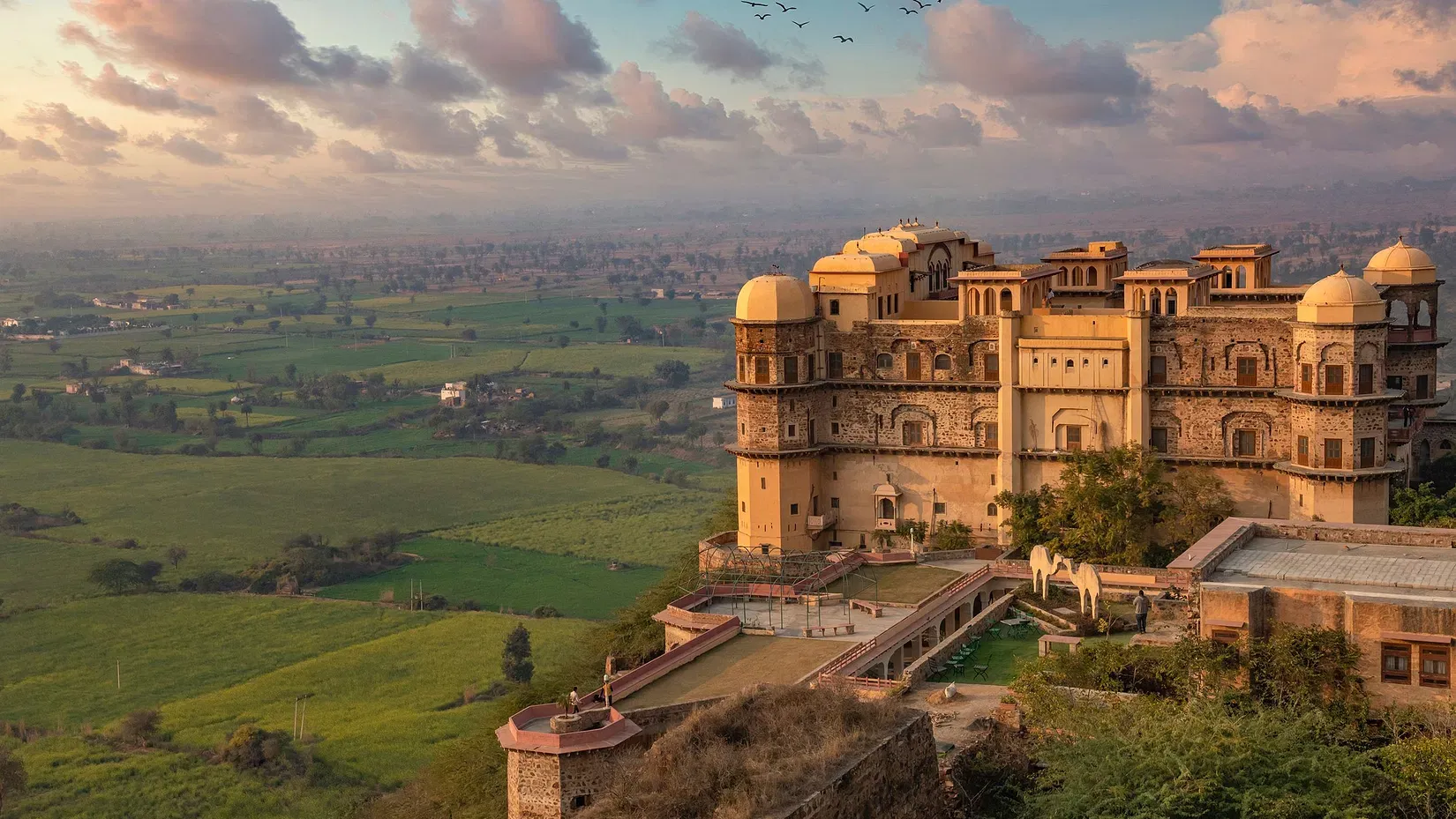 Tijara Rajasthan