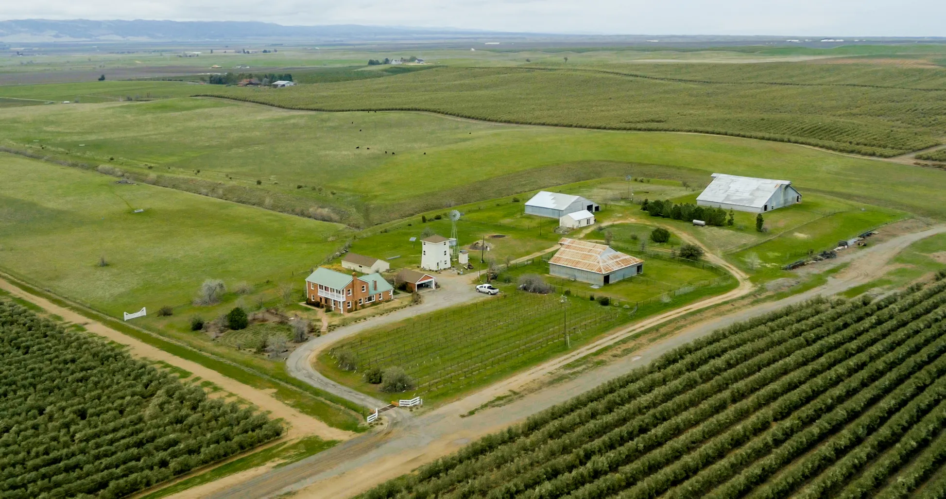 Premium Farm House Land