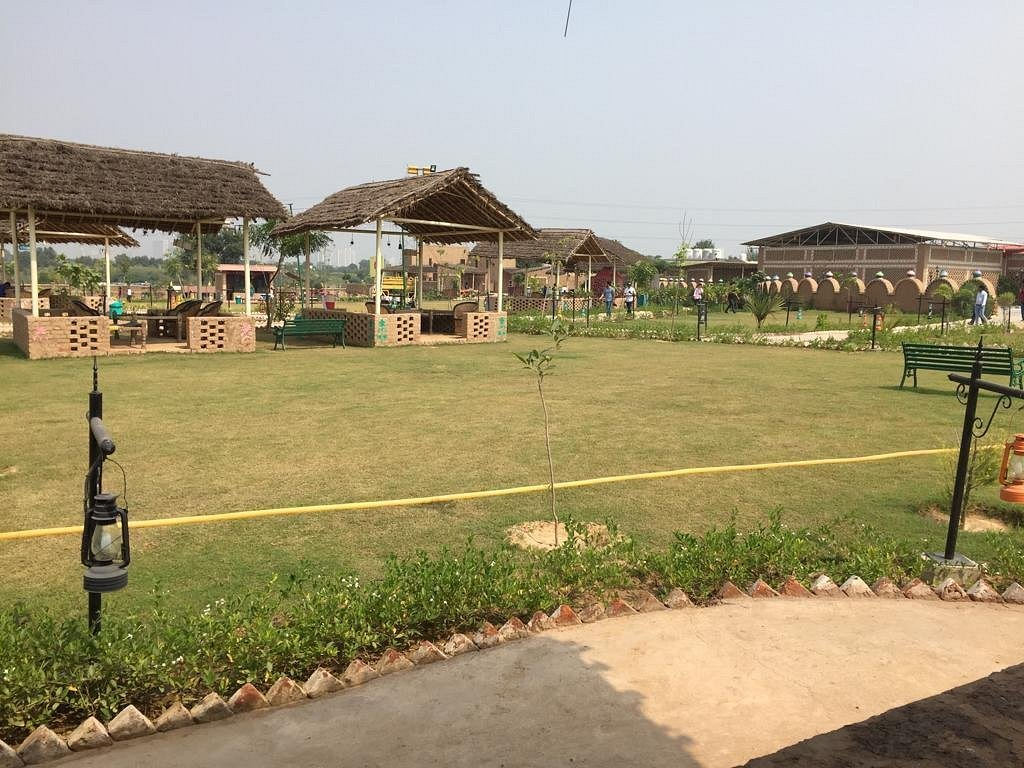 Farmland Near Gurgaon