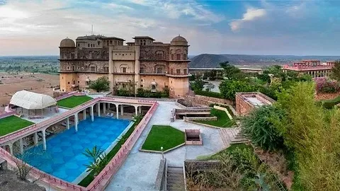 Tijara Rajasthan