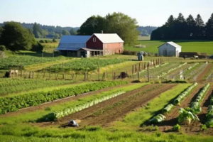 Tijara Farm
