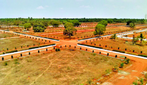Plots in Tijara Alwar