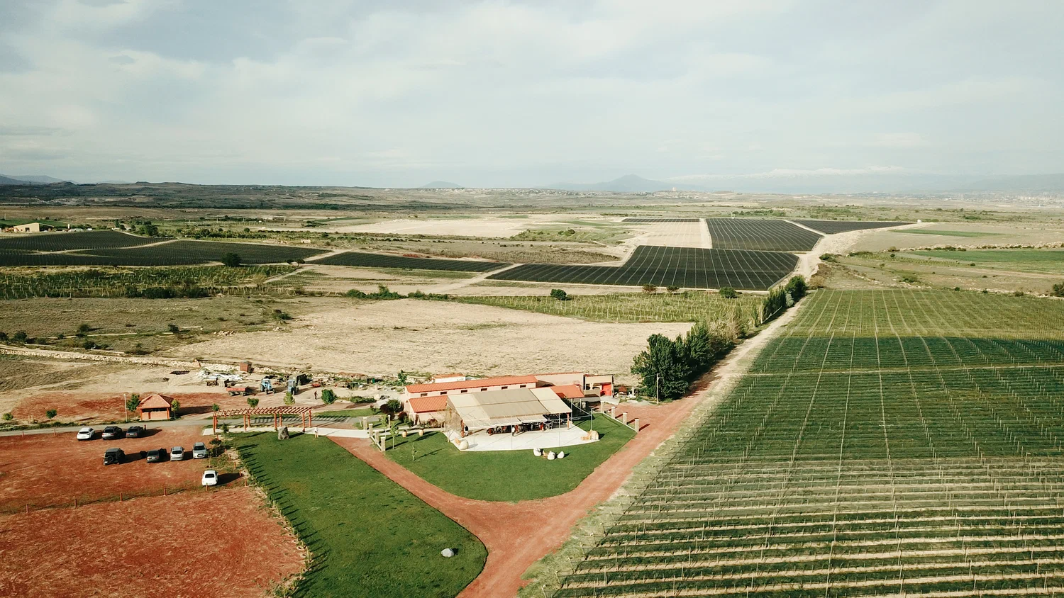 Farmlands for Sale in Tijara