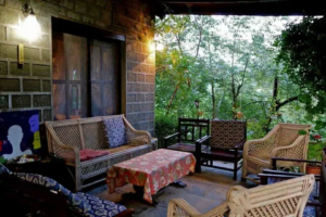 farmstays near Delhi